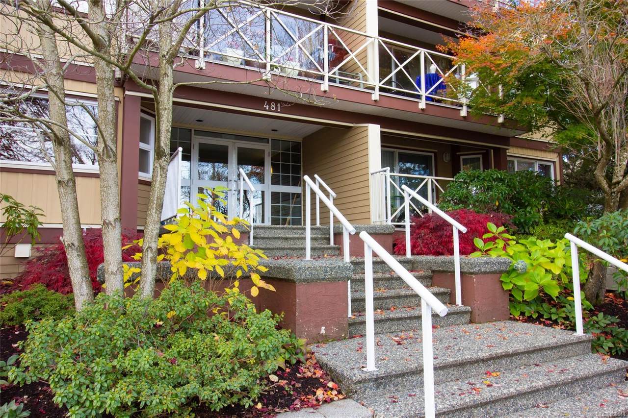 481 Kennedy St - Photo 1