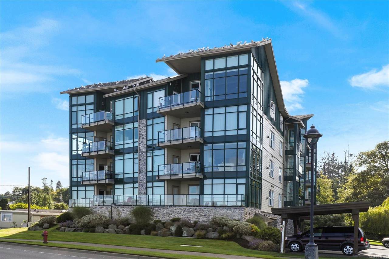 2676 Island Hwy - Photo 1
