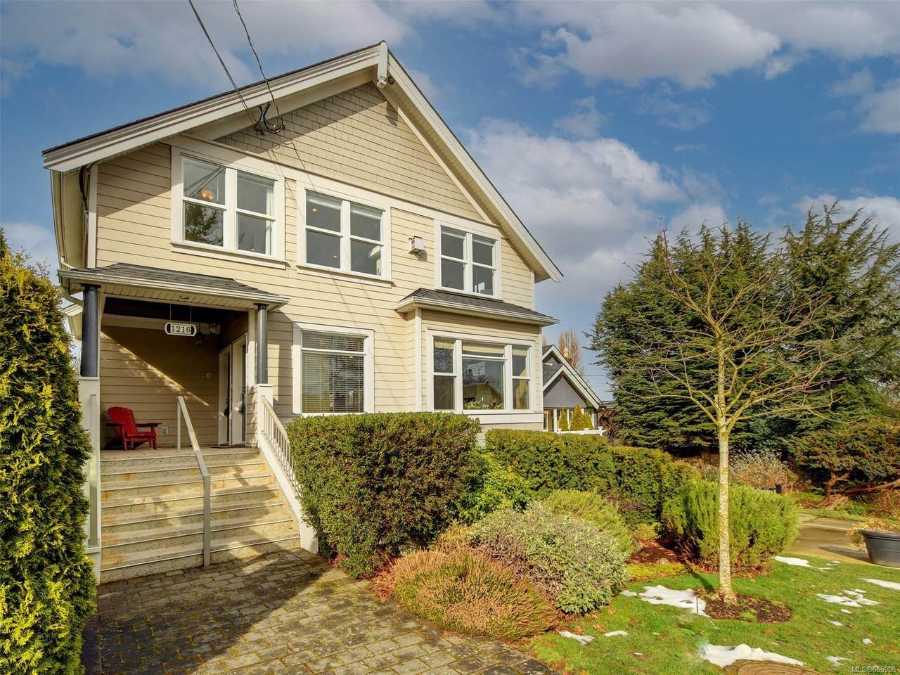 1216 Styles St - Photo 1
