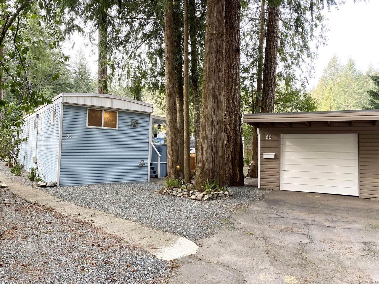 2500 Florence Lake Rd - Photo 1