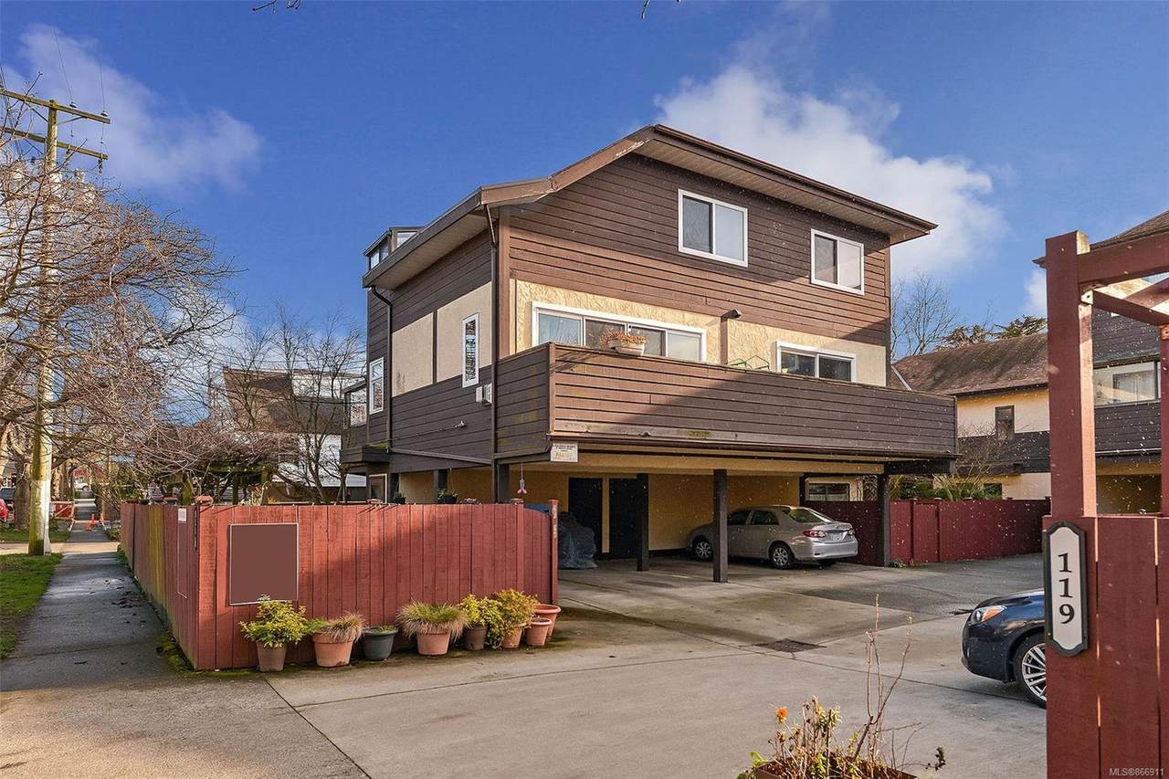 119 Ladysmith St - Photo 1