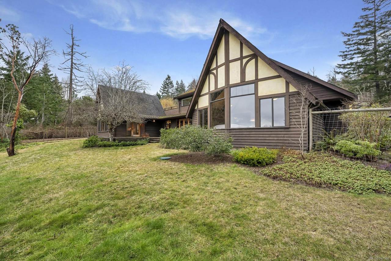 133 Arnell Way - Photo 1