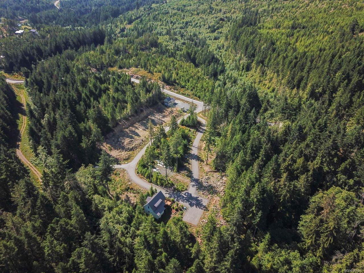 LT 8 Trailhead Cir - Photo 1