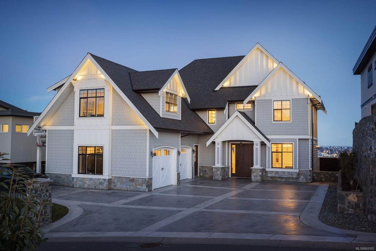 2701 Goldstone Hts - Photo 1