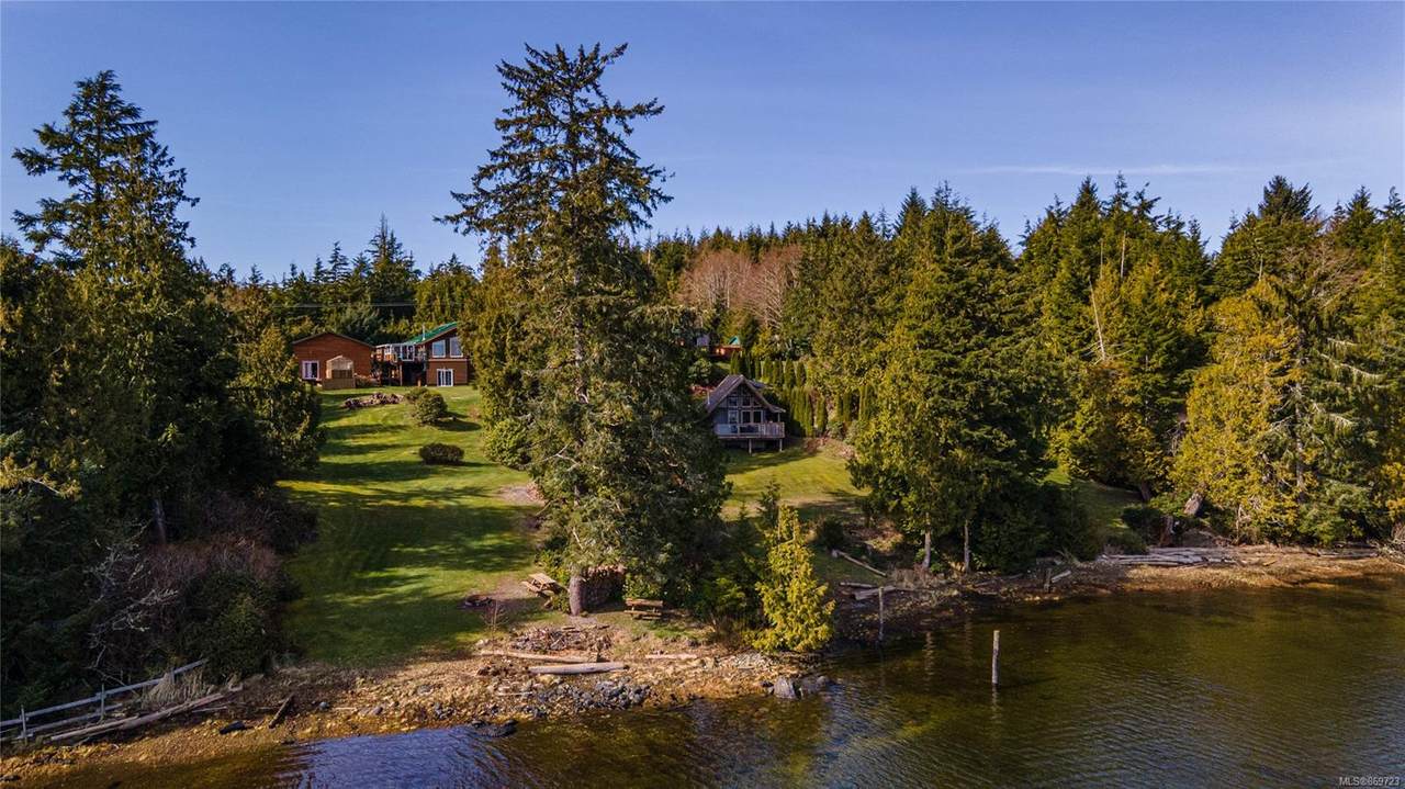 2345 Tofino-Ucluelet Hwy - Photo 1