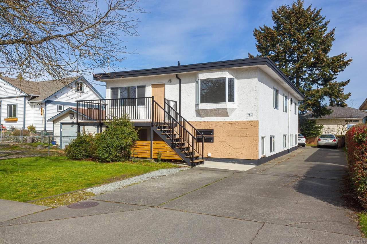 760 Wilson St - Photo 1