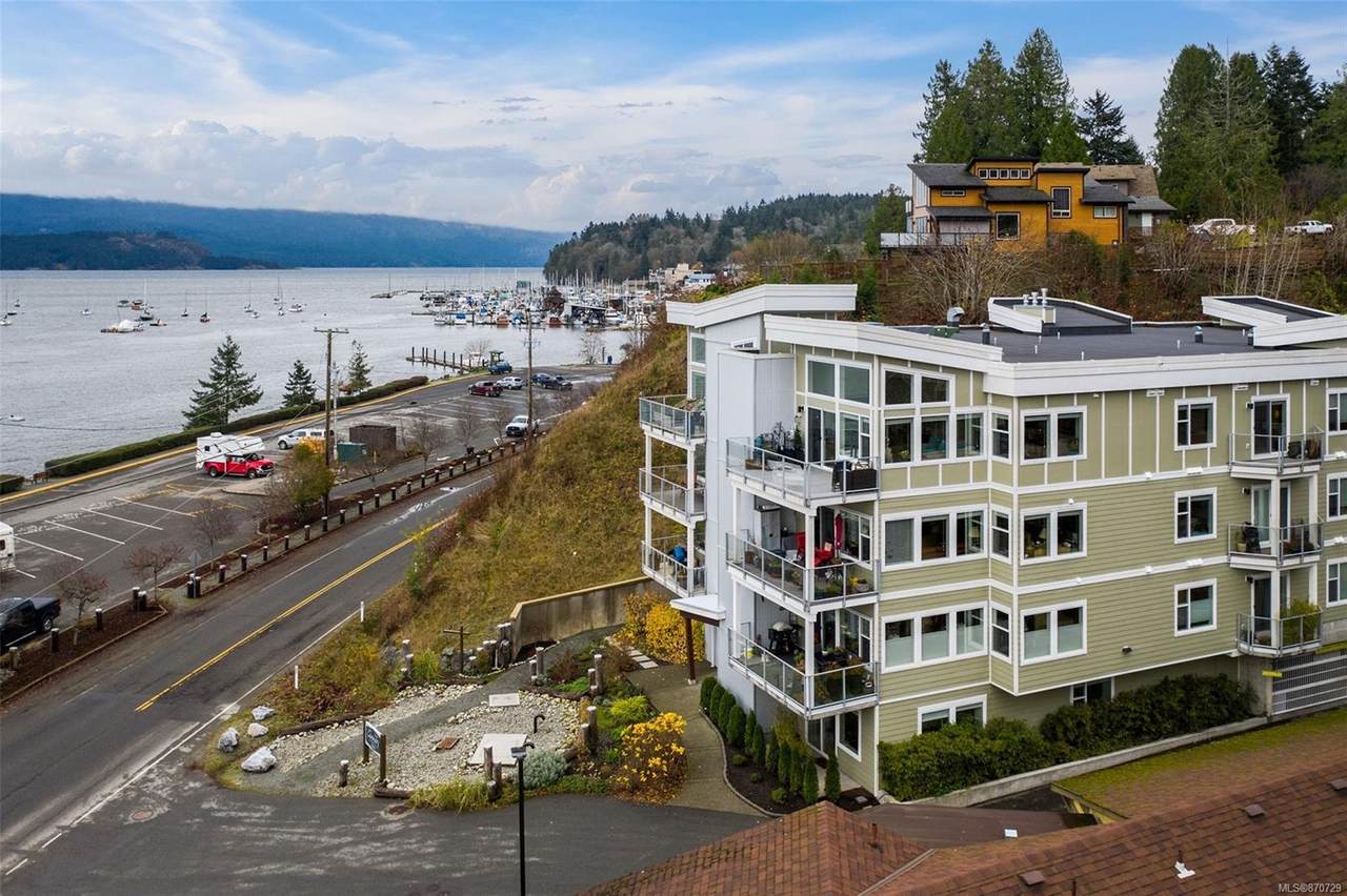 1838 Cowichan Bay Rd - Photo 1