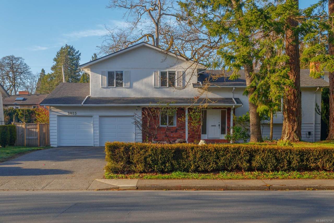 2025 Cedar Hill Cross Rd - Photo 1