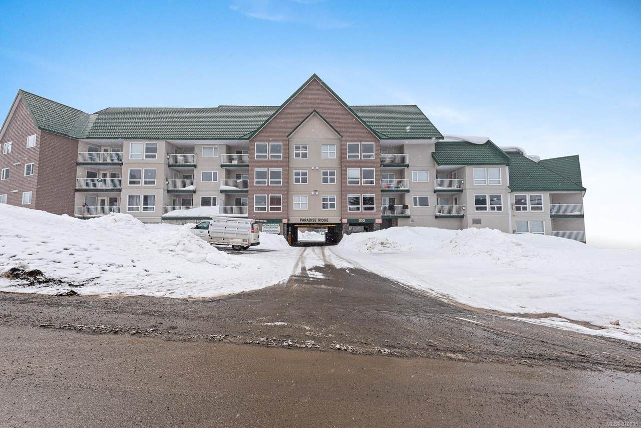1201 Henry Rd - Photo 1