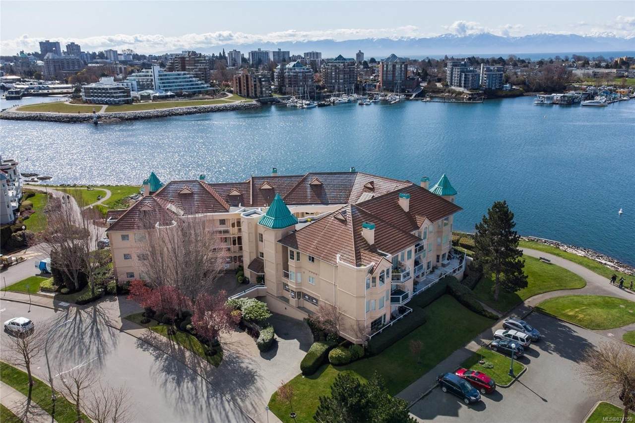 65 Songhees Rd - Photo 1