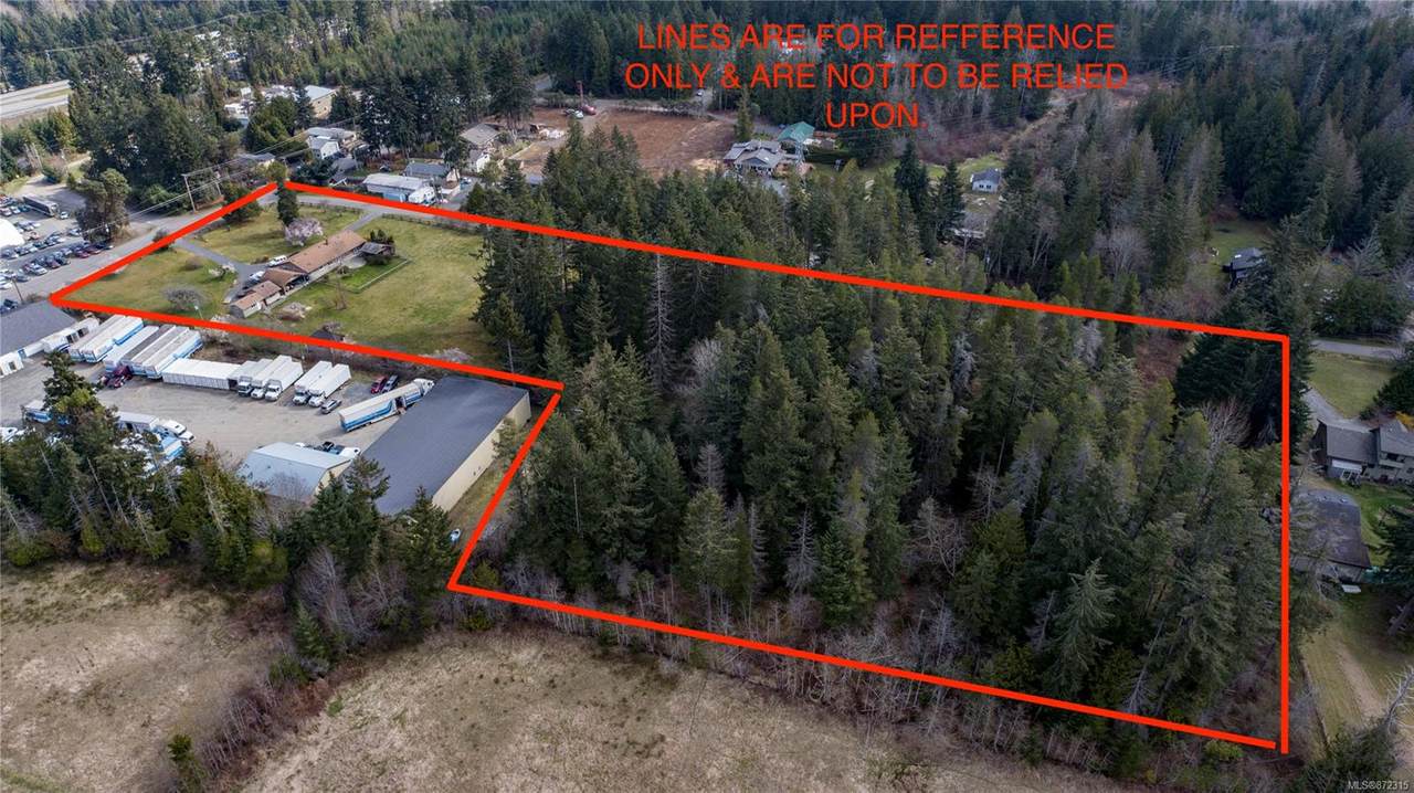 840 Allsbrook Rd - Photo 1