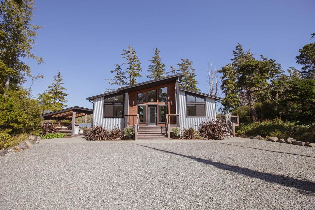 1338 Pacific Rim Hwy - Photo 1