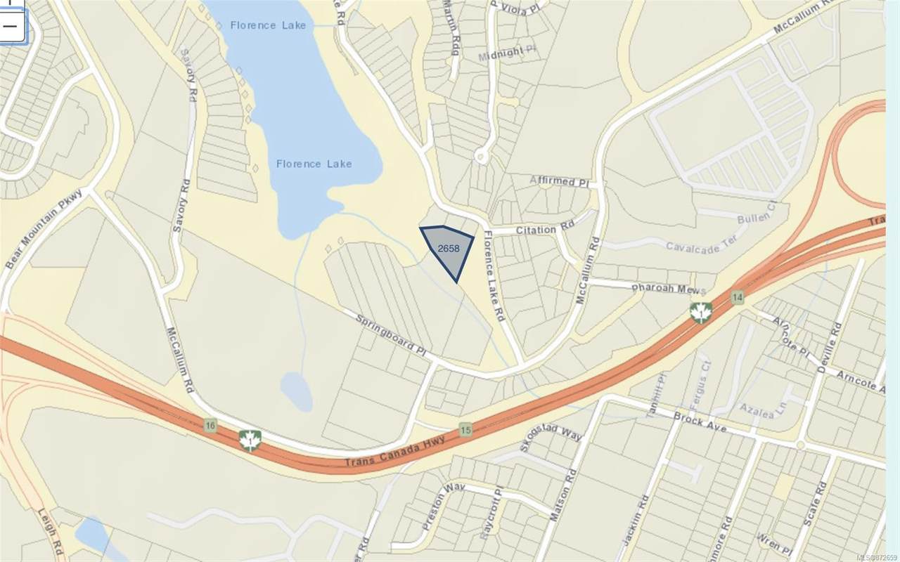 2658 Florence Lake Rd - Photo 1