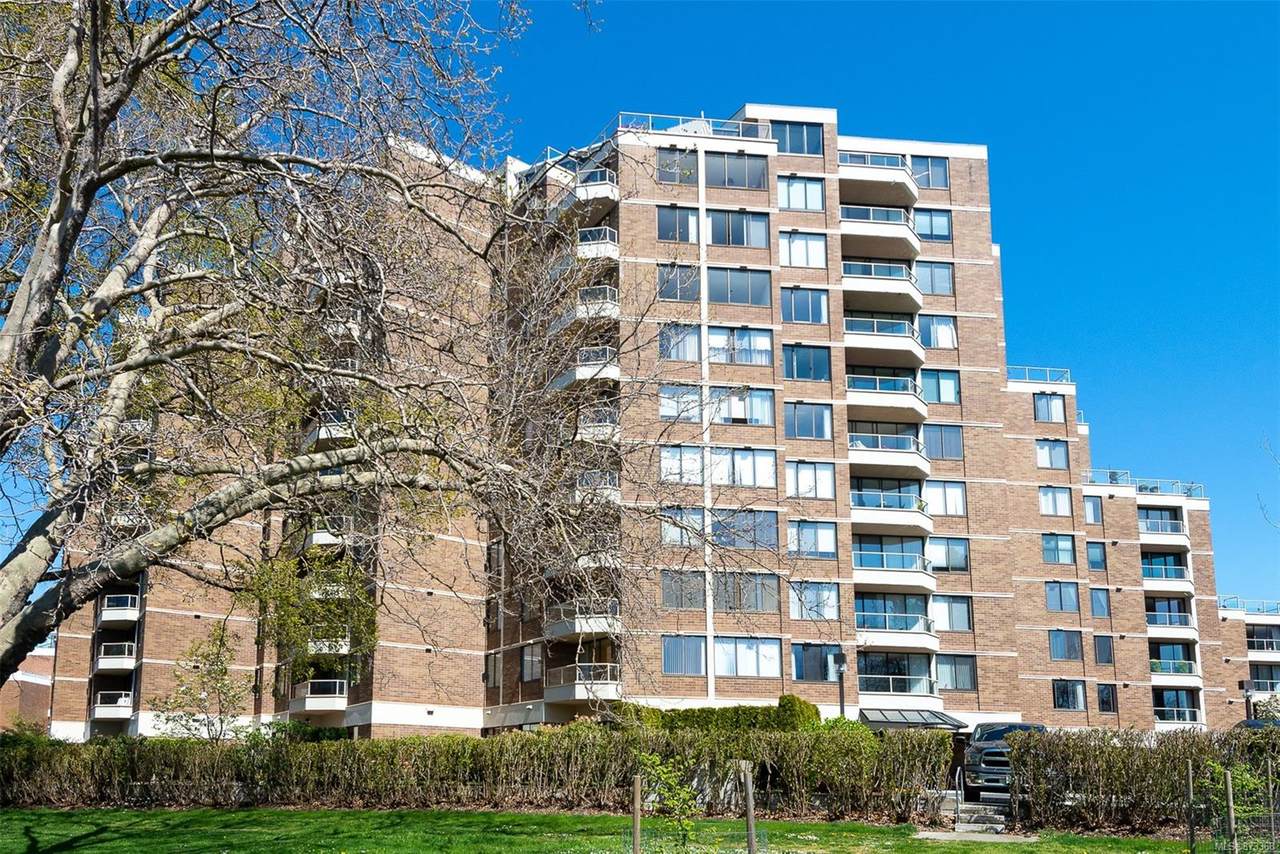 225 Belleville St - Photo 1