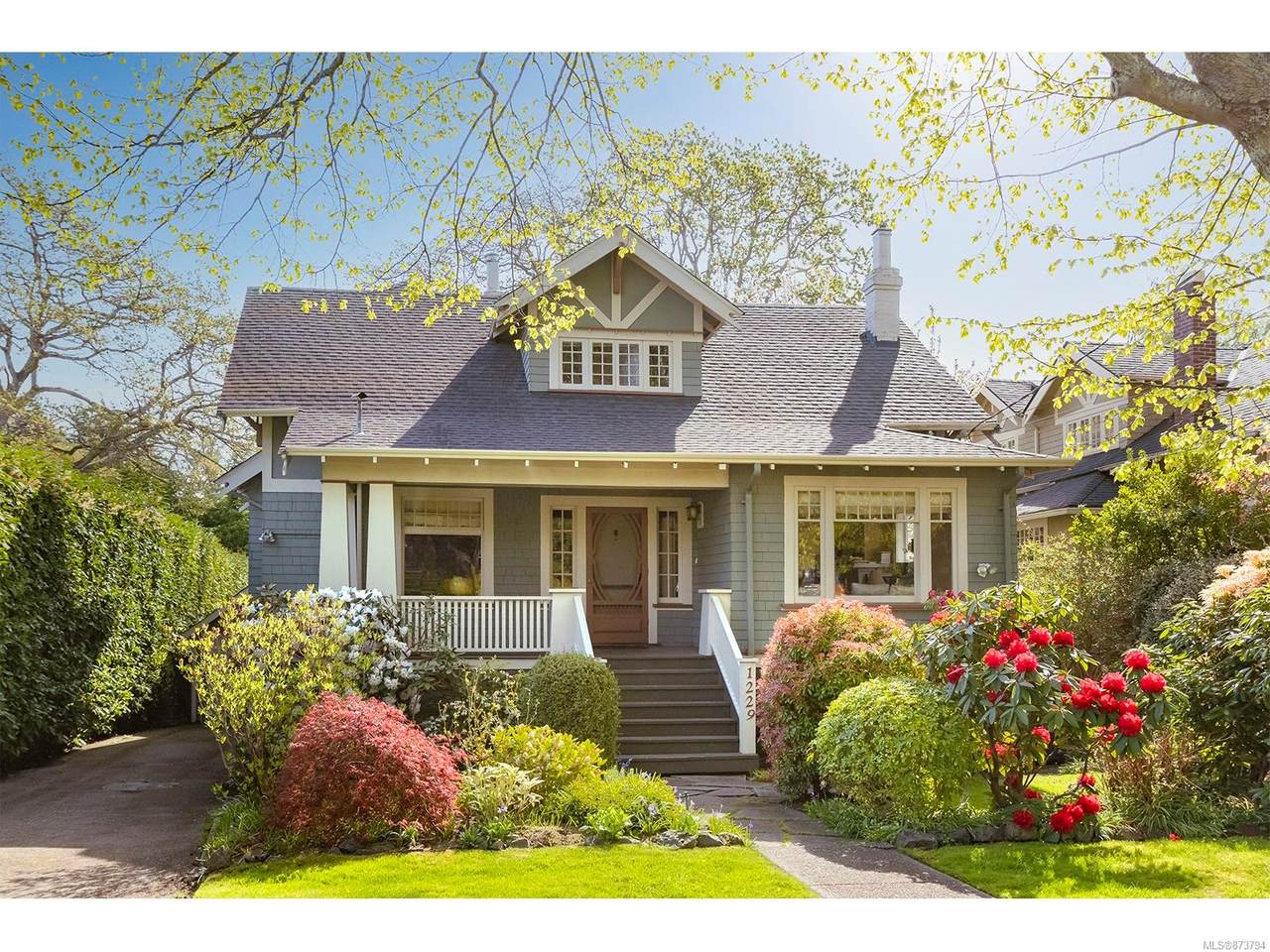 1229 St. Patrick St - Photo 1