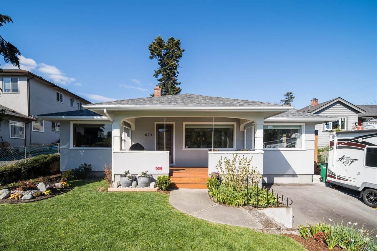 620 Gorge Rd - Photo 1