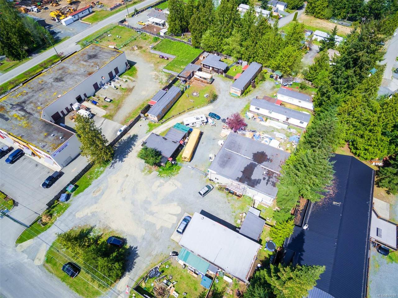 3117 Van Horne Rd - Photo 1