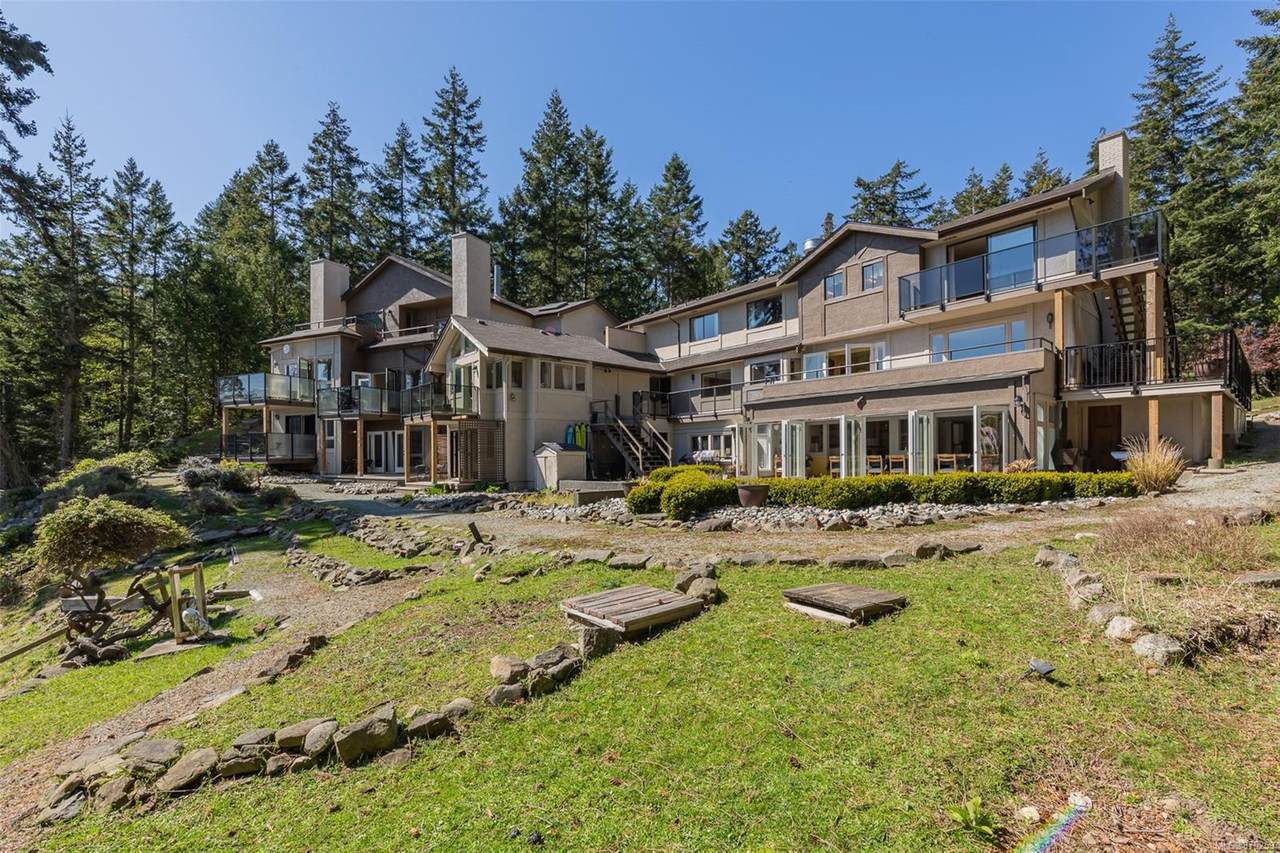 630 Dinner Bay Rd - Photo 1