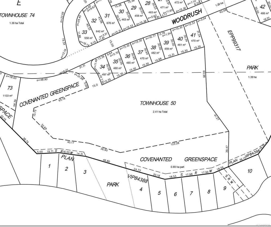 Lot 50 Woodrush Dr - Photo 1