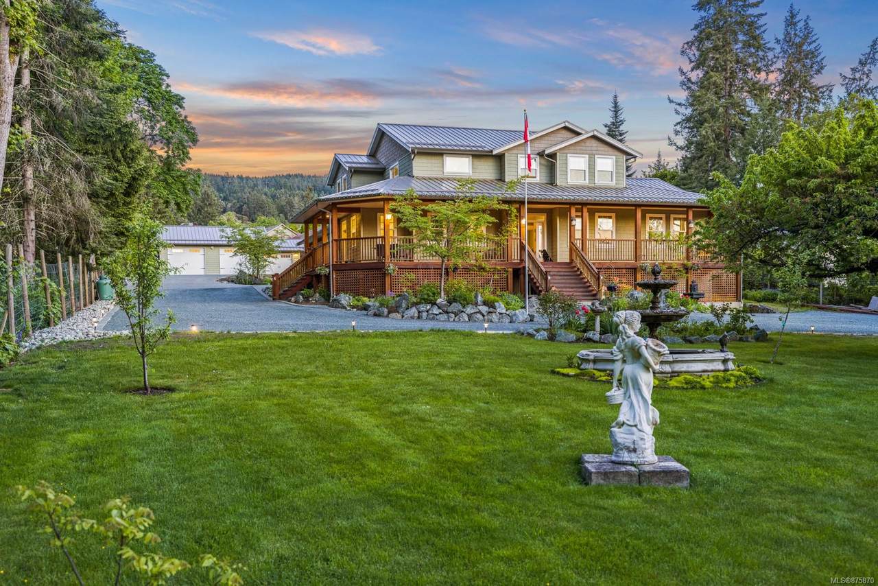 1350 Maple Bay Rd - Photo 1