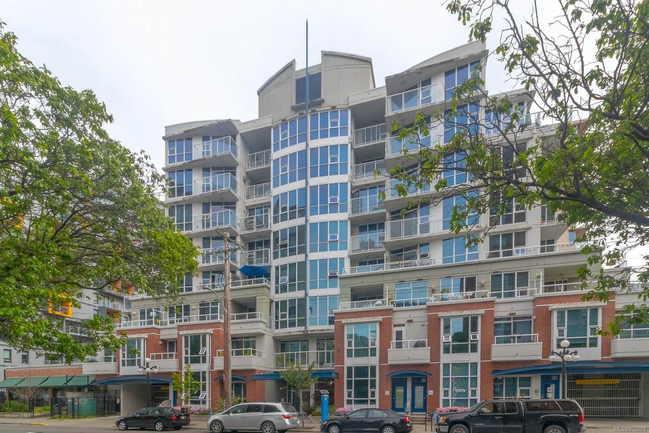 860 View St - Photo 1
