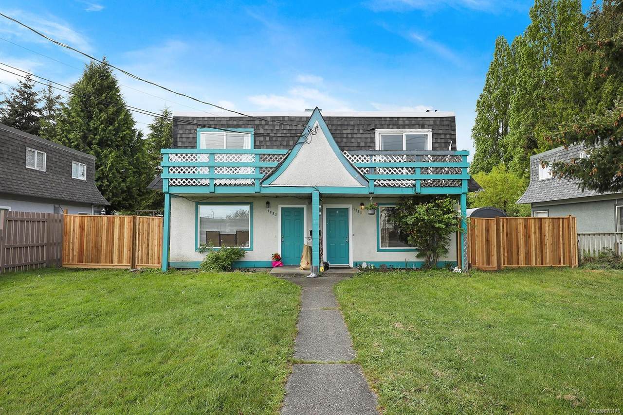 1883 & 1885 England Ave - Photo 1