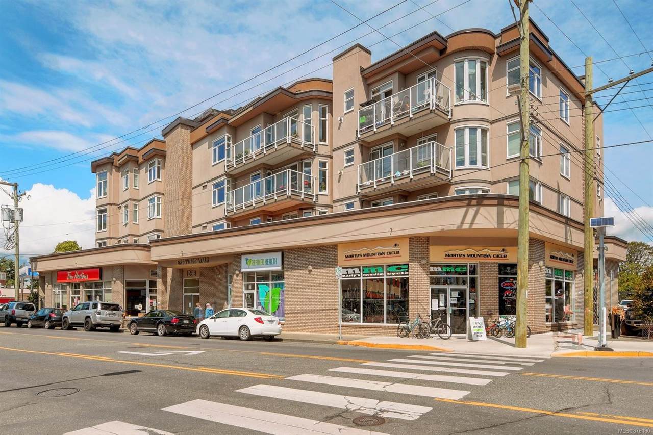 1258 Esquimalt Rd - Photo 1