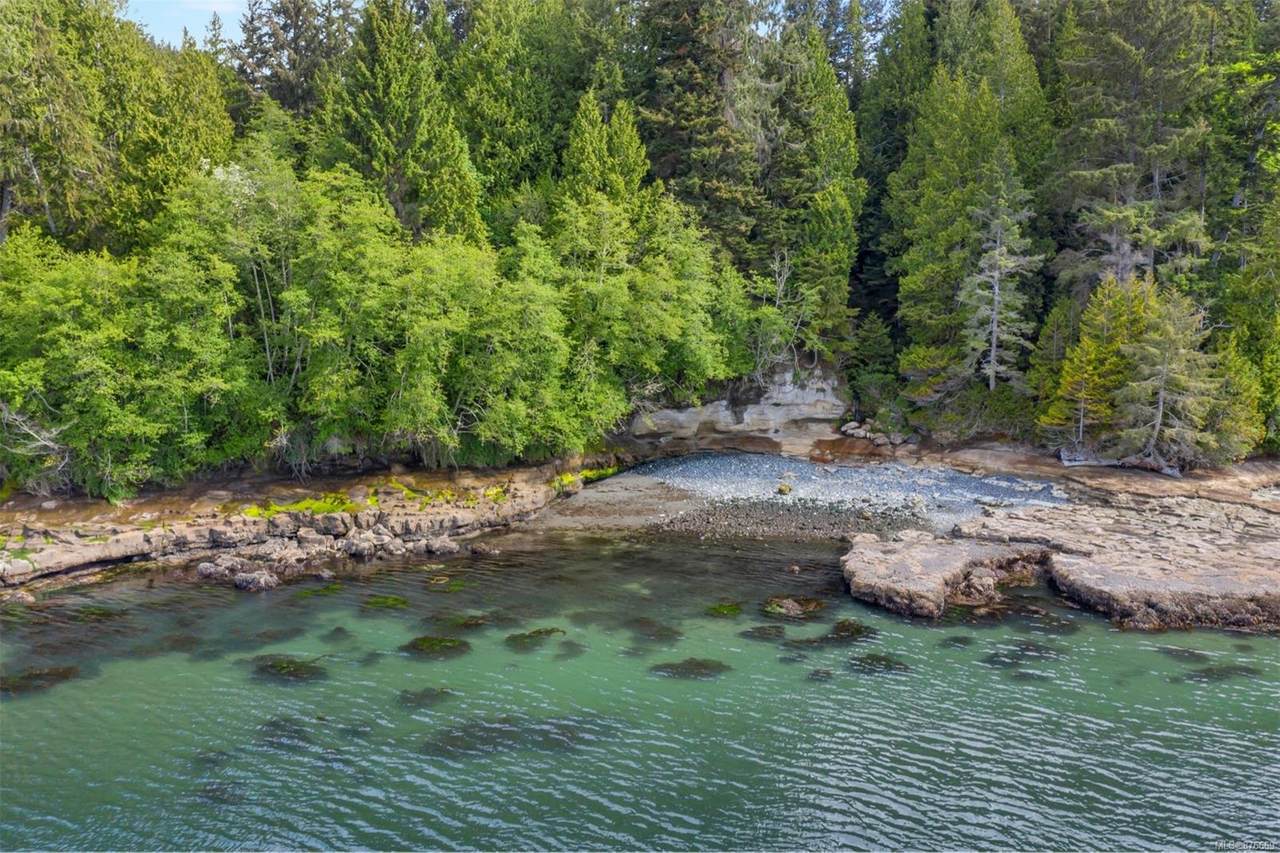 LOT 9 West Coast Rd - Photo 1