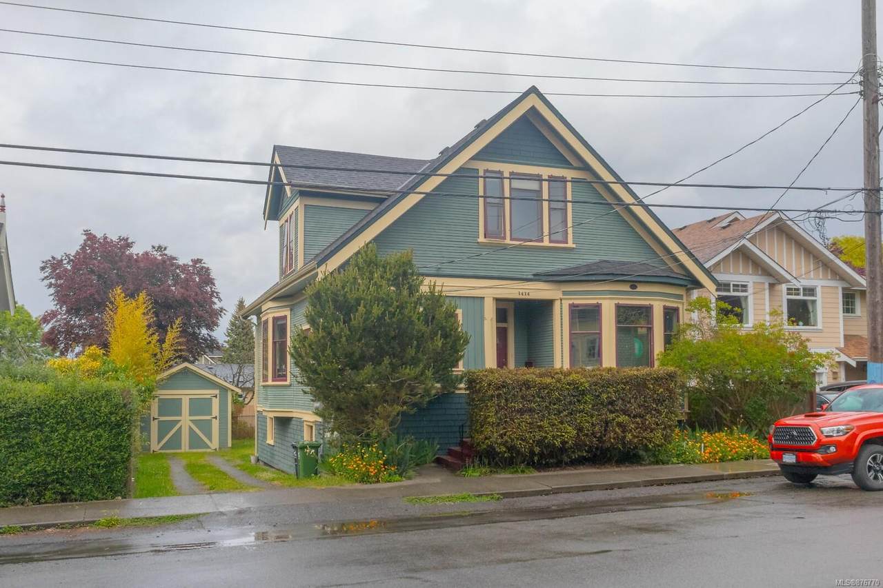 1414 Pembroke St - Photo 1