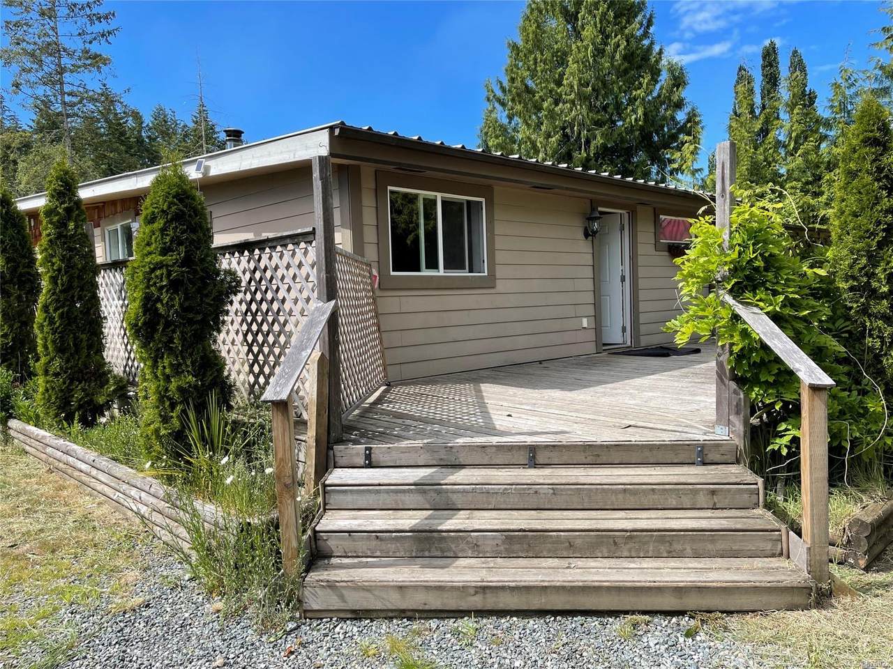 1515 White Rd - Photo 1