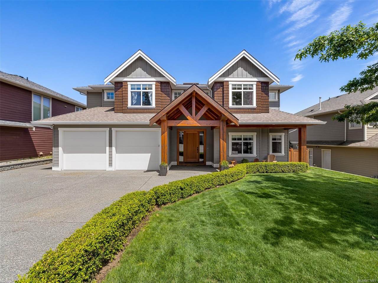 5610 Oceanview Terr - Photo 1
