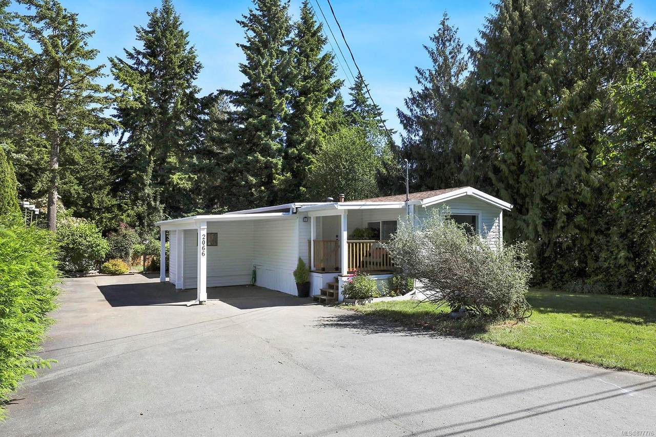 2066 Austin Rd - Photo 1