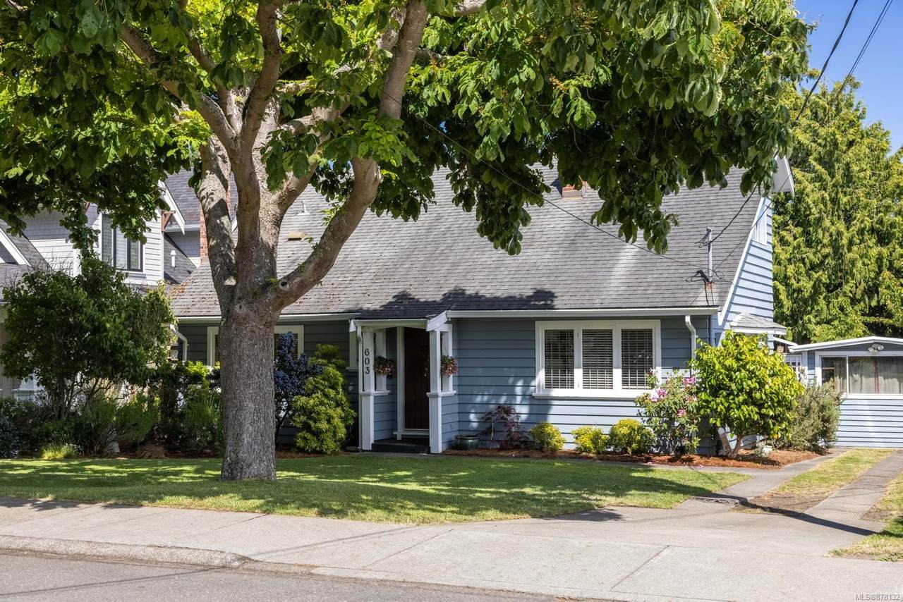 603 Hampshire Rd - Photo 1
