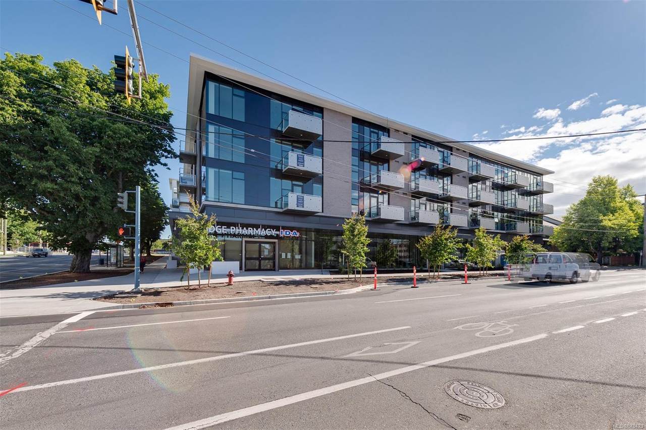 1411 Cook St - Photo 1