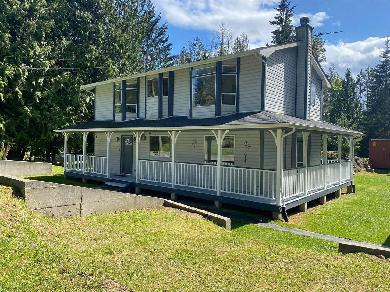 3043 Yellow Point Rd - Photo 1