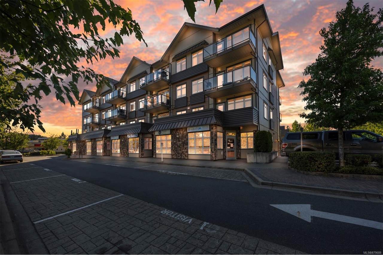 2220 Sooke Rd - Photo 1