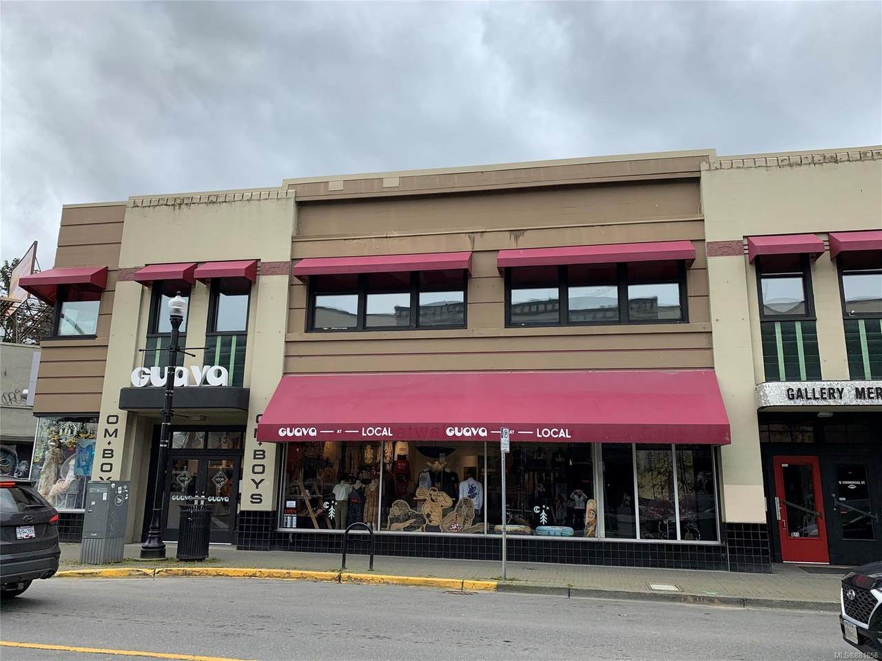 15 Commercial St - Photo 1