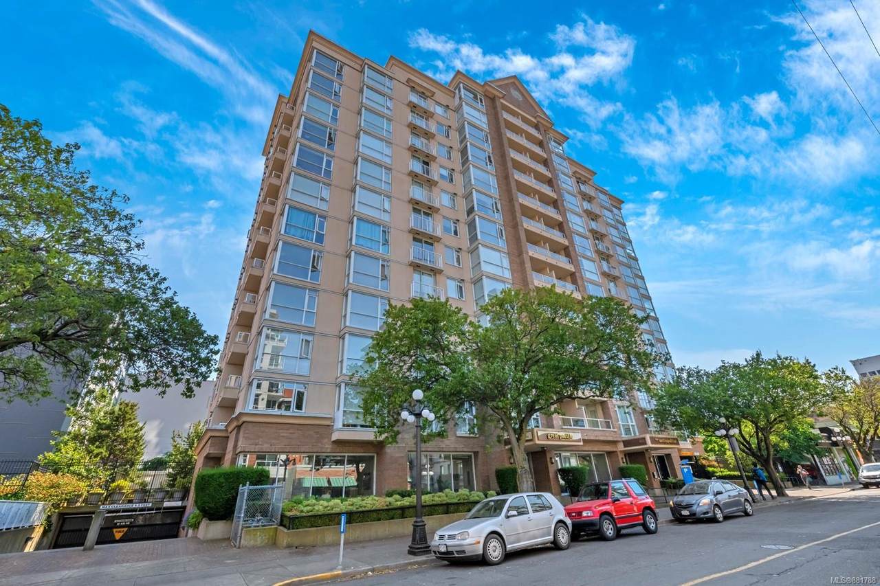 835 View St - Photo 1