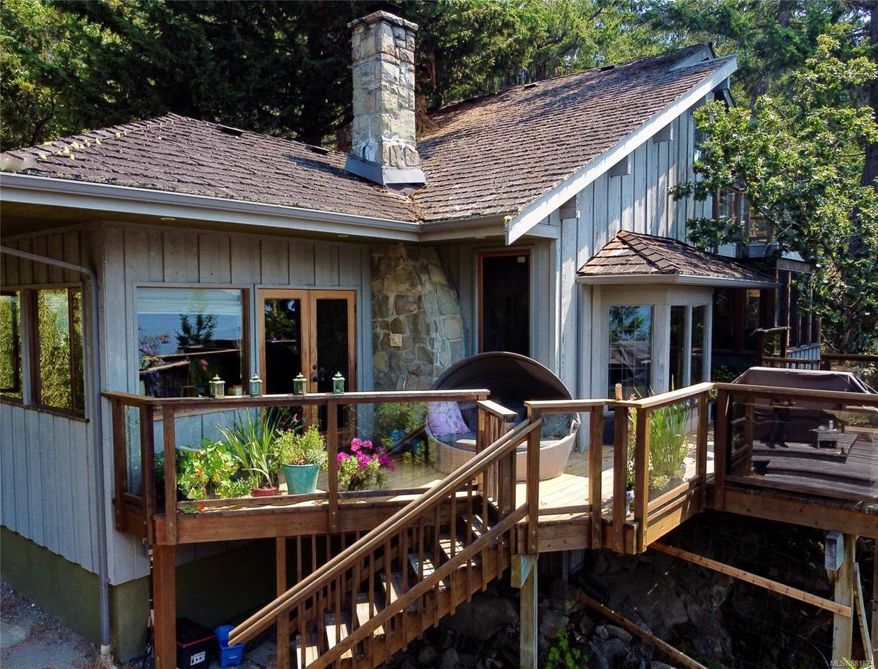 245 Mountain Park Dr - Photo 1