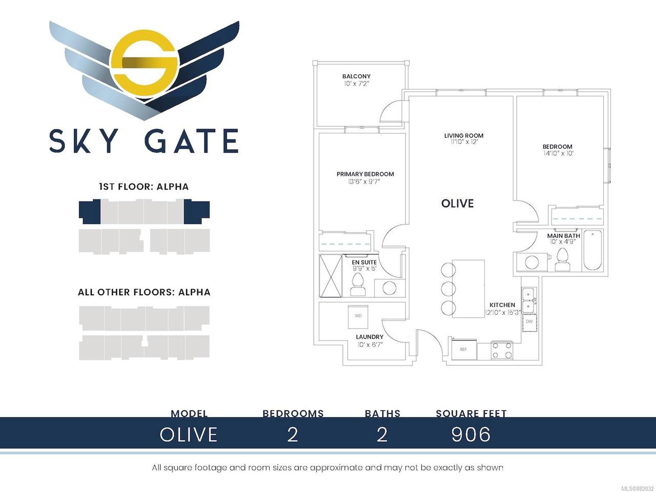 2461 Gateway Rd - Photo 1