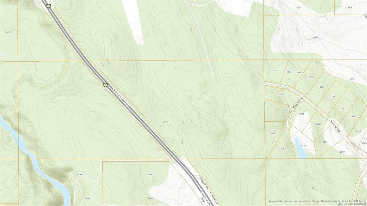 Sec 8 Trans Canada Hwy - Photo 1
