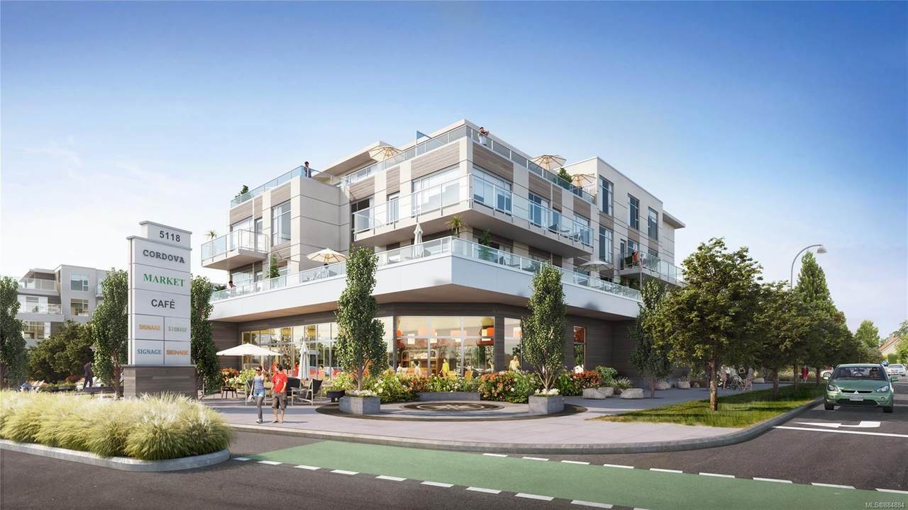 5120 Cordova Bay Rd - Photo 1