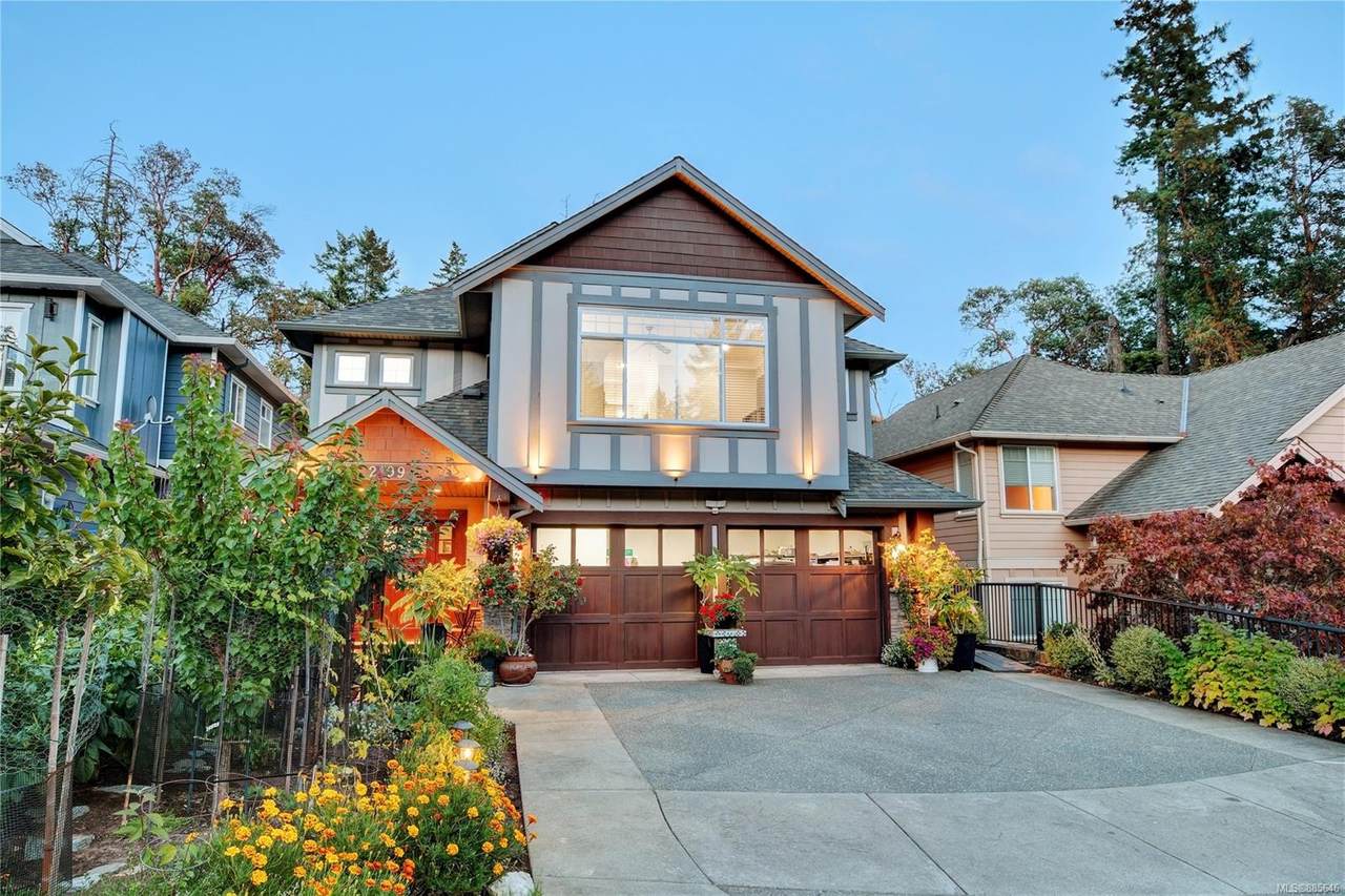 2199 Harrow Gate - Photo 1