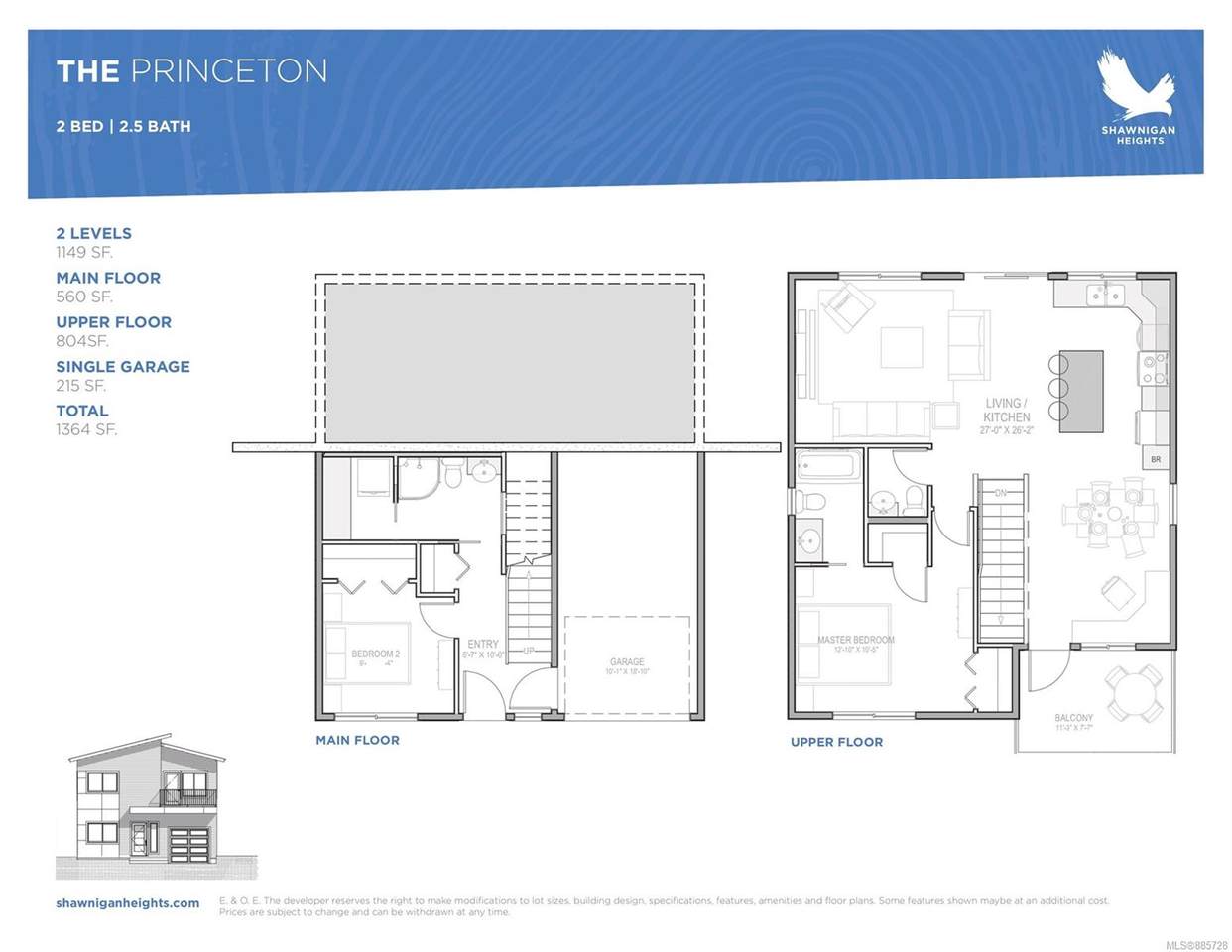 1051 Shawnigan Lake Rd - Photo 1