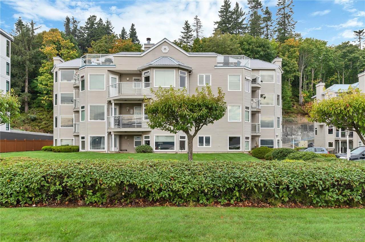 670 South Island Hwy - Photo 1