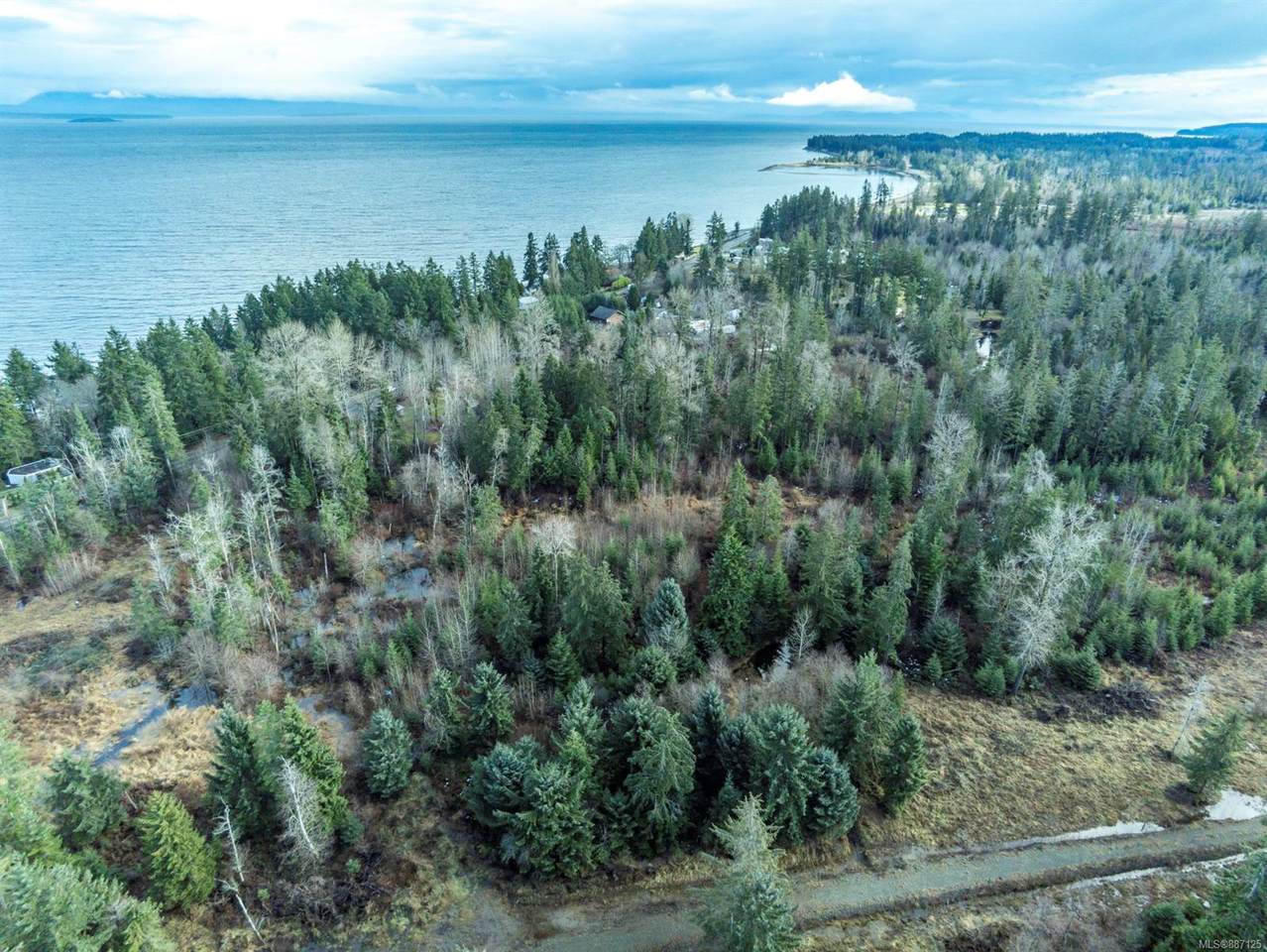 Lot B Island Hwy - Photo 1