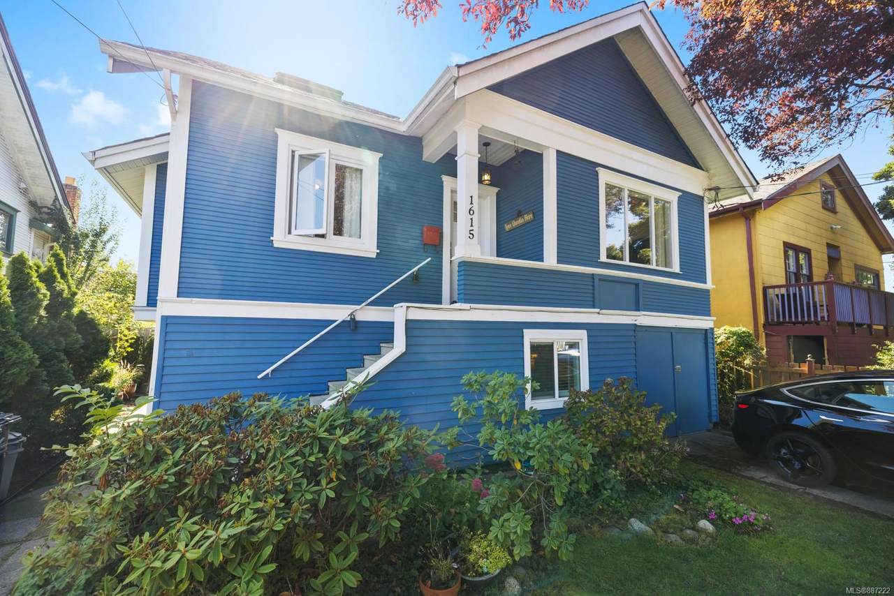 1615 Denman St - Photo 1