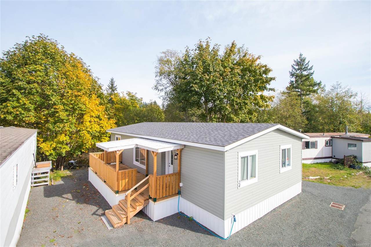 2520 Quinsam Rd - Photo 1