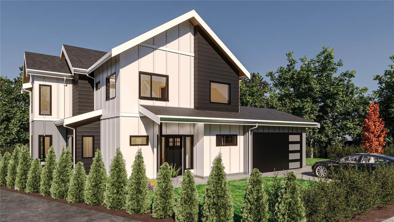 9350 East Saanich Rd - Photo 1
