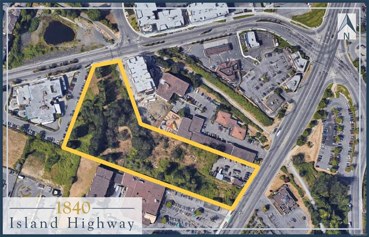 1840 Island Hwy - Photo 1